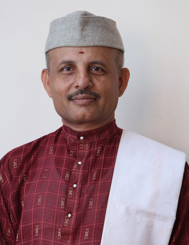 Vedmurti Shriikant Madhav Kelkar Guruji Vedmurti Shrikant Madhav Kelkar Guruji,